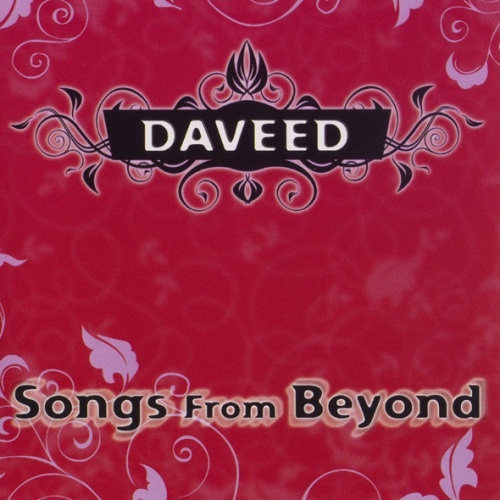 Daveed - Songs From Beyond (2008) [Lossless+Mp3]