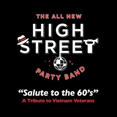 High Street - Salute To The 60s (2017)