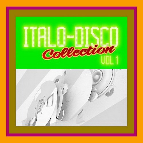 Italo disco рингтон на звонок. Italo Dance Party collection Vol. 1.