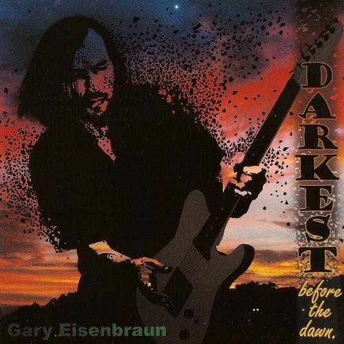 Gary Eisenbraun - Darkest Before the Dawn (2013)