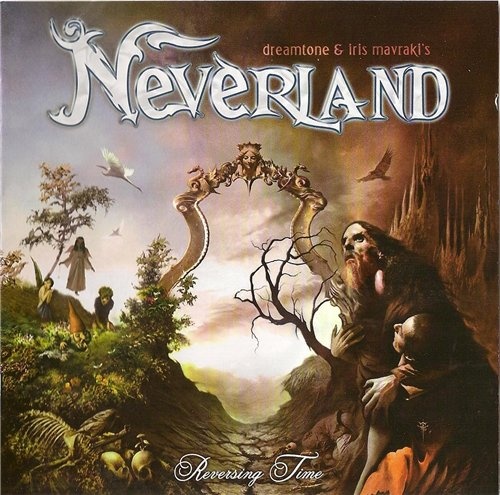 Neverland [Dreamtone & Iris Mavraki's] - Reversing Time (2008) [lossless]