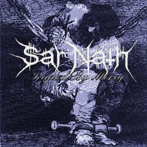 Sar Nath - Raped By Mercy (2017)