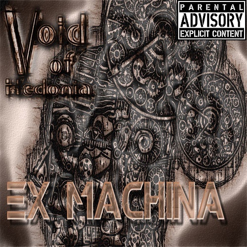 Void of Hedonia - Ex-Machina (B-side) [Compilation] 2015