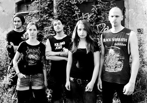 Begraven - Demo 2014 (2014)