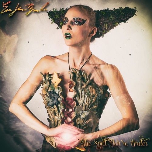 Eric Jason Brock - The Spell You're Under (2017)