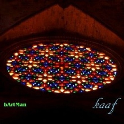 bArtMan - Kaaf (2017)