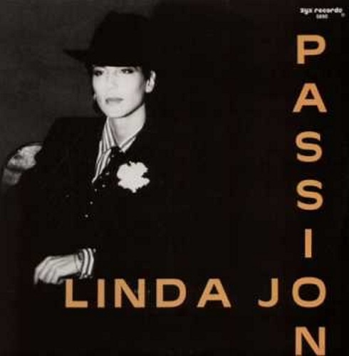 Linda Jo Rizzo - Passion 1989