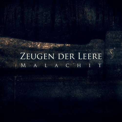 Zeugen der Leere - Malachit (EP) 2015