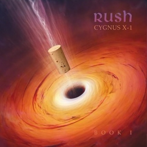 Rush - Cygnus X-1 [Single] (2017) (Lossless + MP3)