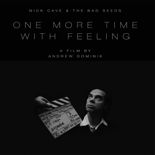 Nick Cave & The Bad Seeds - One More Time With Feeling (2017) 2xBD [Blu-ray]