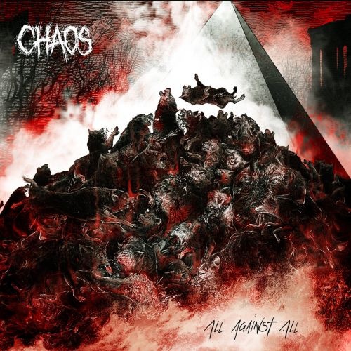 Chaos - All Against All (2017)