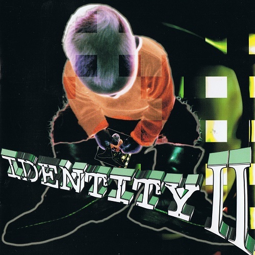 VA - Identity II (1995)