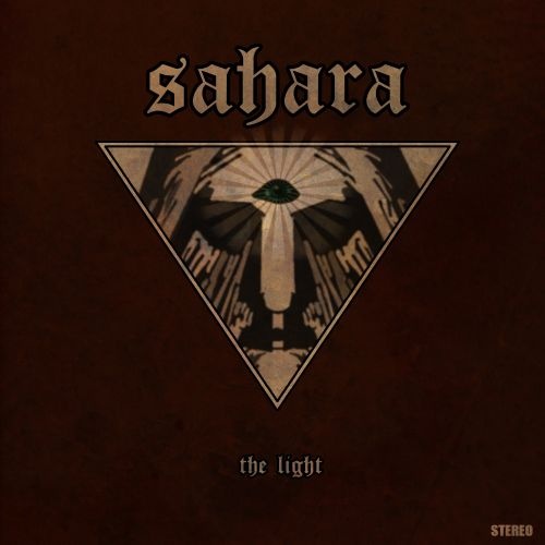 Sahara - The Light (2017)