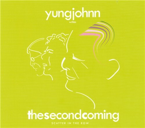 Yungjohnn - The Second Coming (2012) (Lossless)