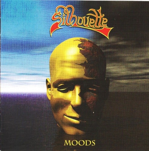 Silhouette - Moods (2009) (Lossless)