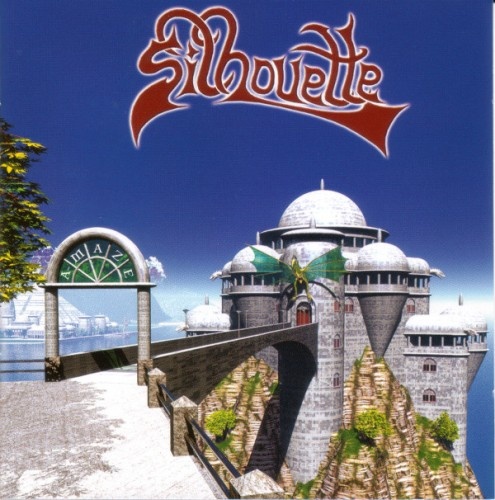 Silhouette - A-maze (2006) (Lossless)