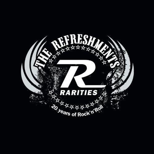 The Refreshments - Rarities (2009)