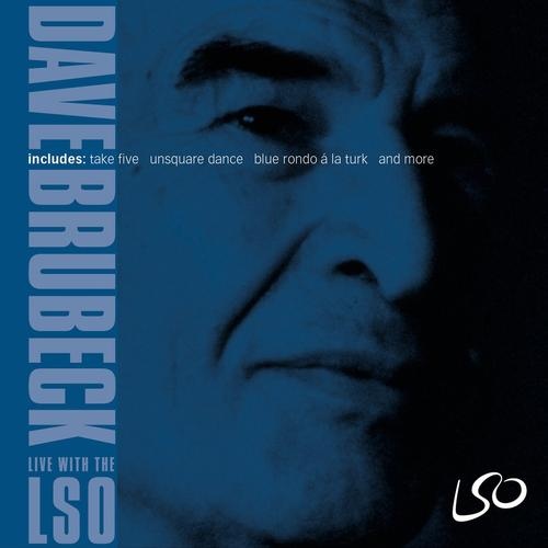 Dave Brubeck - Live With The LSO (2001) (Lossless)