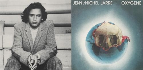 Jean Michel Jarre - Oxygene (1976)