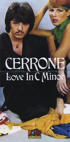 Cerrone - Love In C Minor (1976) [Lossless]