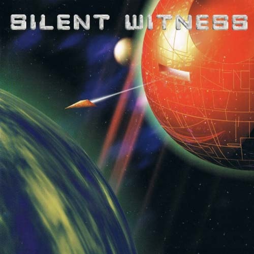 Silent Witness - Silent Witness 1997
