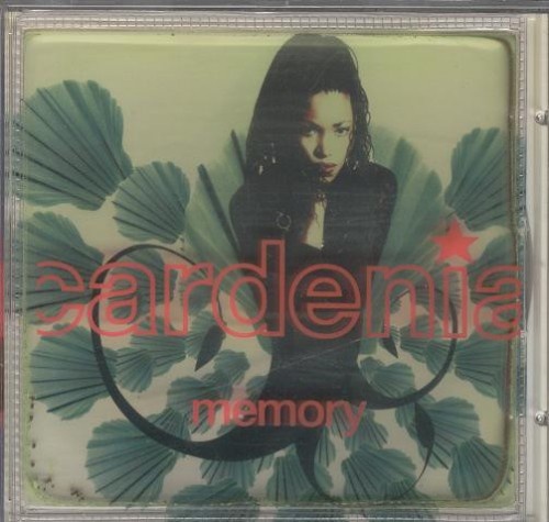 Cardenia - Memory (1994) (Lossless)