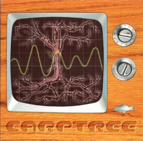 Carptree - Carptree (2007) (Lossless)