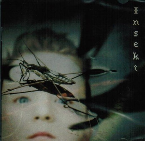 Carptree - Insekt (2007) (Lossless)