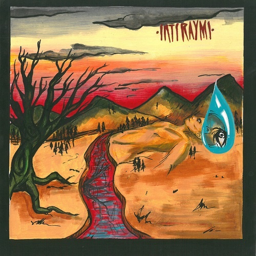 Inti Raymi - Manifestaciones: Vol. I (2017)