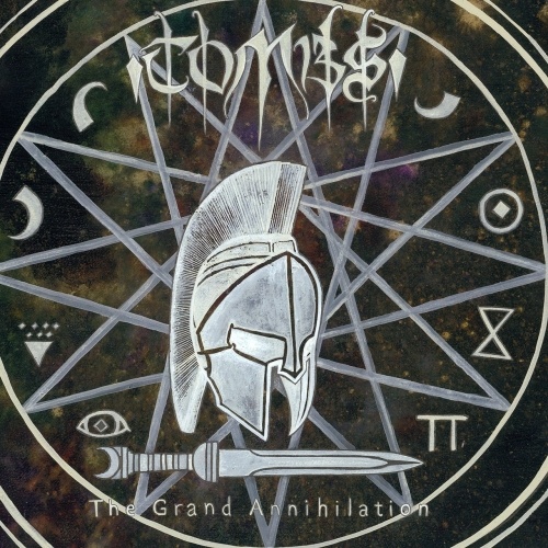  	 Tombs - The Grand Annihilation (2017)