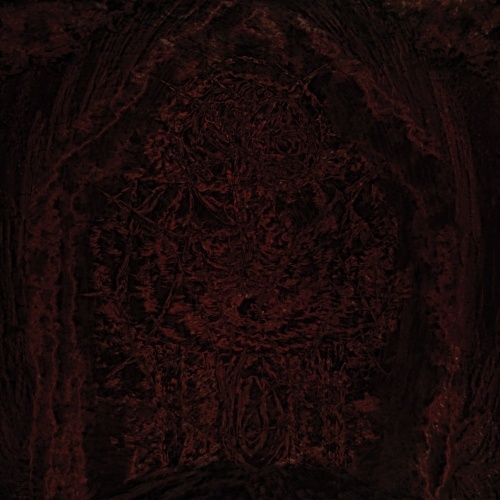  	 Impetuous Ritual - Blight Upon Martyred Sentience (2017)