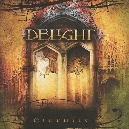 Delight - Eternity (2002) lossless