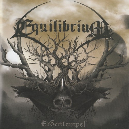 Equilibrium - Erdentempel (2014) lossless + mp3