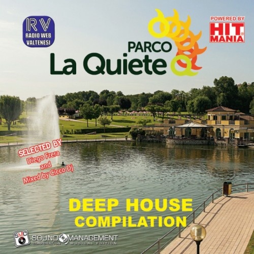 VA - Parco La Quiete: Deep House Compilation (2017)