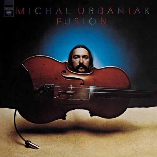 Michal Urbaniak - Fusion (1974)