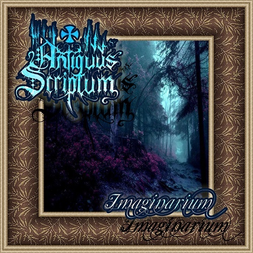 Antiquus Scriptum - Imaginarium (2017)