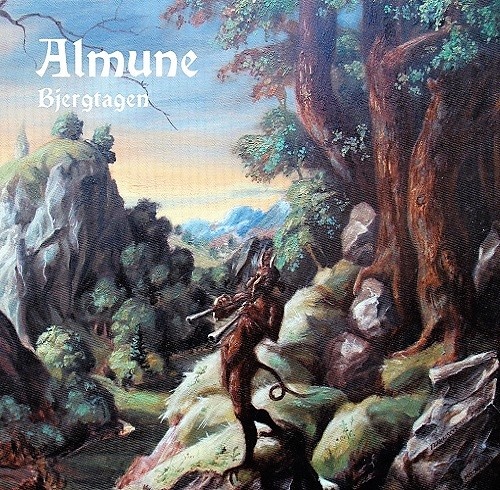 Almune - Bjergtagen (2017)