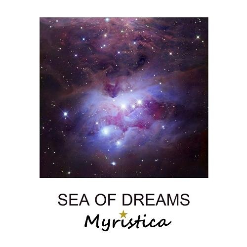 Myristica - Sea of Dreams (2011)