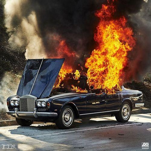 Portugal. The Man - Woodstock (2017) [48kHz/24bit] (Lossless)