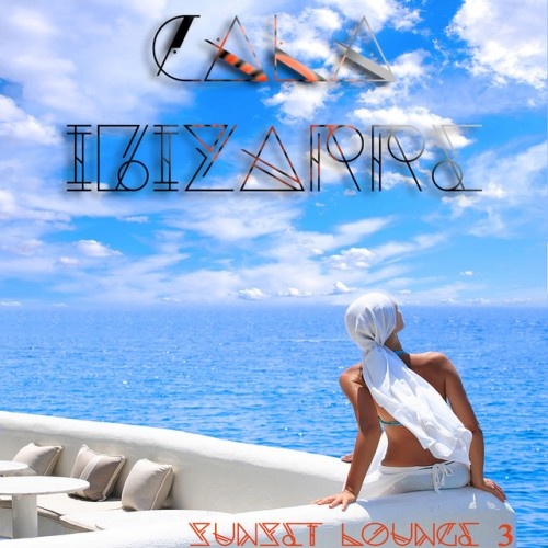 VA - Cala Ibizarre Sunset Lounge Vol.3 (2017)