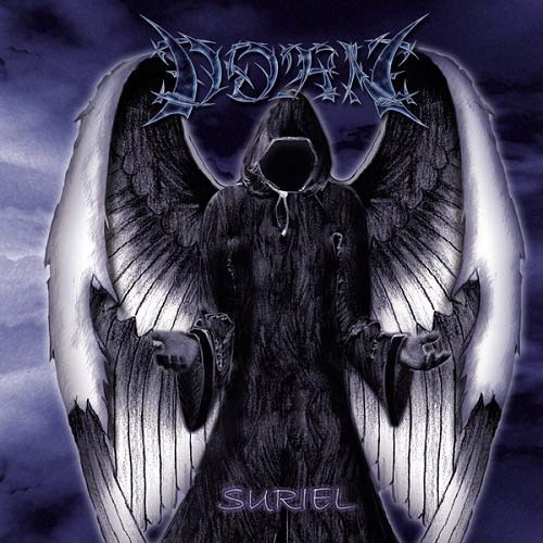 Dorn - Suriel (2004)(Lossless + MP3)