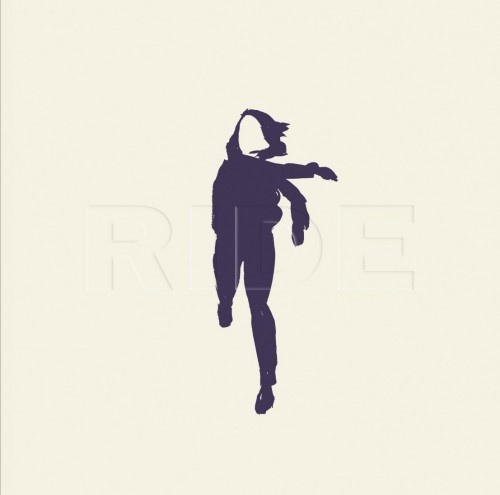Ride - Weather Diaries (2017) [44,1kHz/24bit] (Lossless)