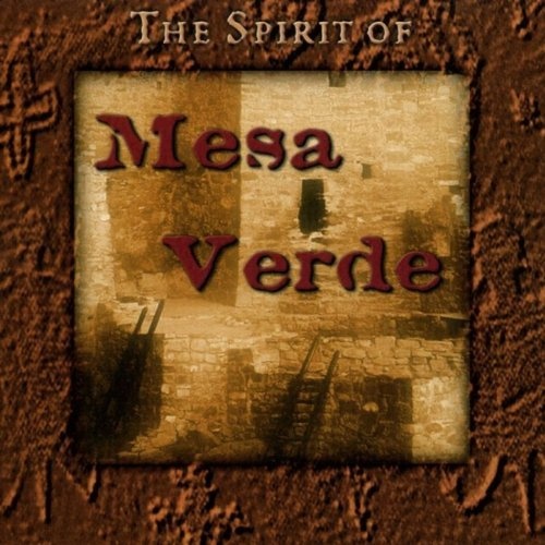 Ah Nee Mah (David and Diane Arkenstone) - The Spirit Of Mesa Verde (2000)