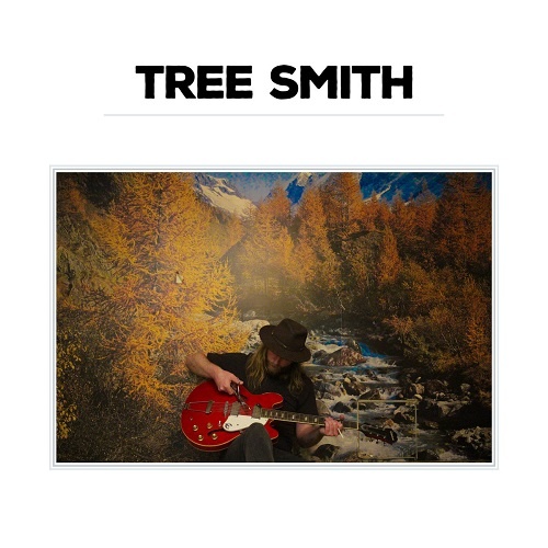 Tree Smith - Tree Smith (2017)