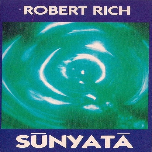 Robert Rich - Sunyata (1982)