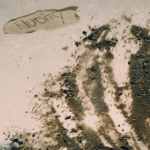 Ole Hojer Hansen - Nudity (1988)