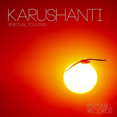 Karushanti - Spiritual Fountain (2016)