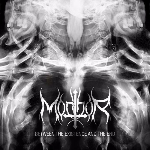 Morthur - Between The Existence And The End (2017)