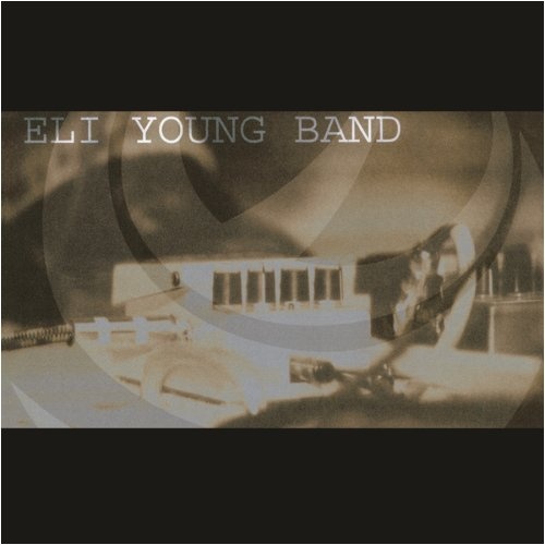 Eli Young Band - Eli Young Band (2002)