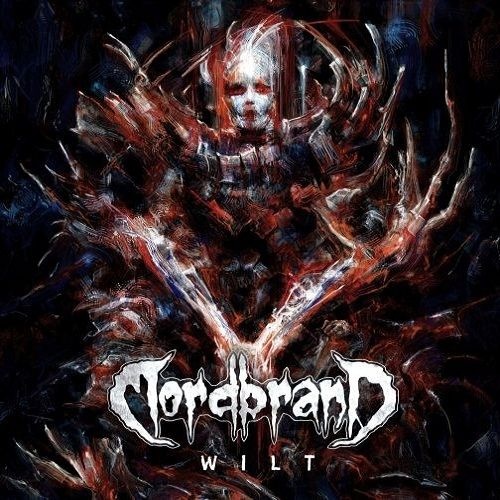 Mordbrand - Wilt (2017)